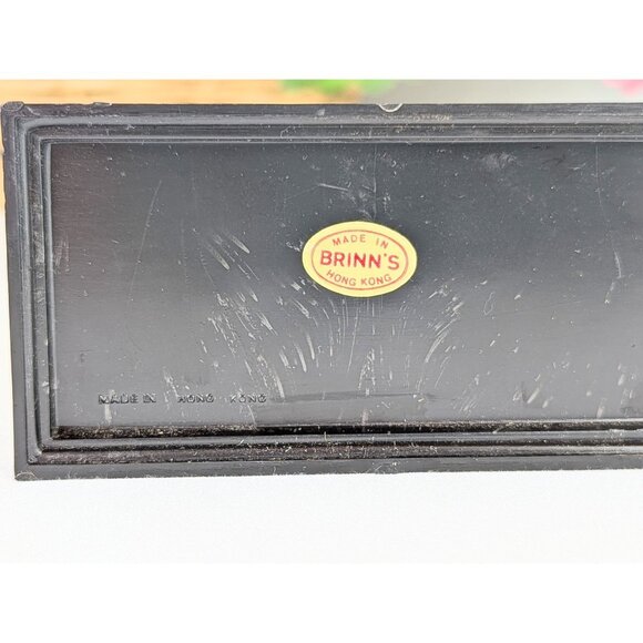 Vtg 1960s Pennsylvania Pymatuning Spillway Souvenir Small Deer Figurine Novelty - Picture 7 of 9